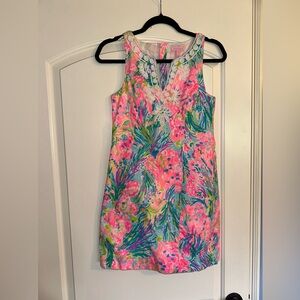 Lilly Pulitzer Size 0 Dress